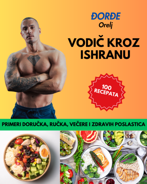 100 zdravih recepata