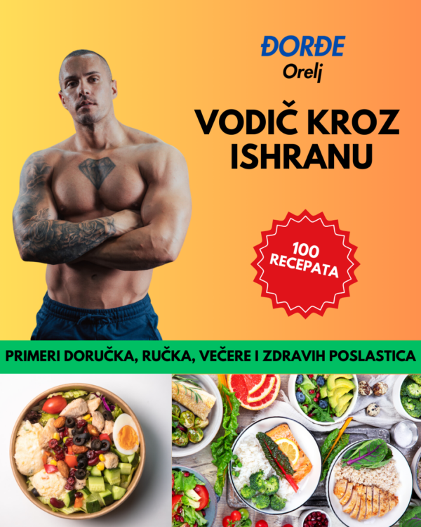 100 zdravih recepata