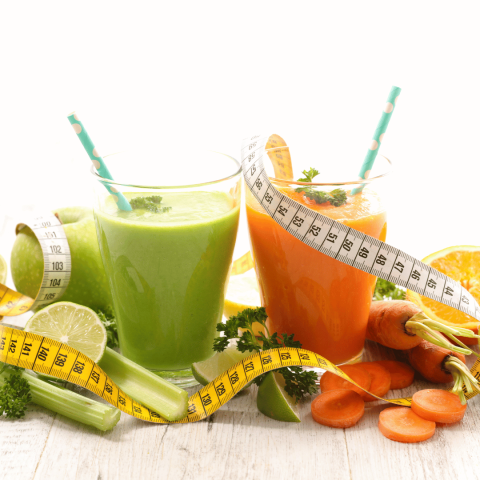 3-dnevni DETOX plan